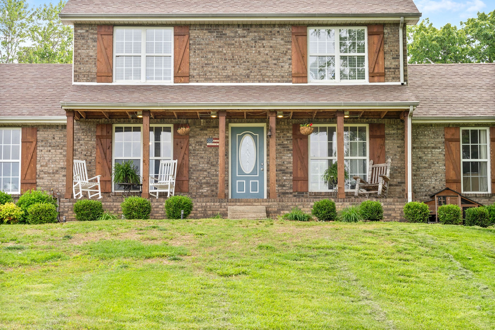 3530 Trough Springs Road Adams, TN 37010 - Photo 2 of 50 Gallery Image 2