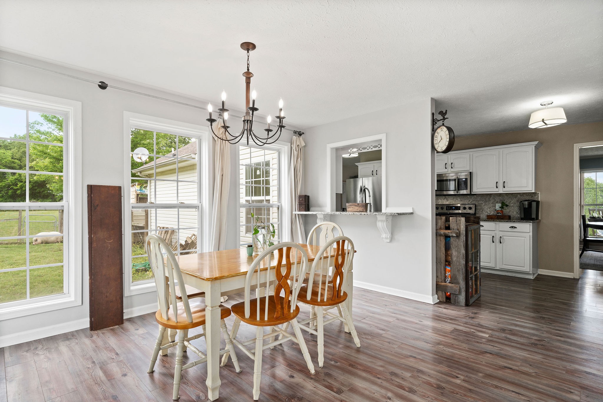 3530 Trough Springs Road Adams, TN 37010 - Photo 18 of 50 Gallery Image 18