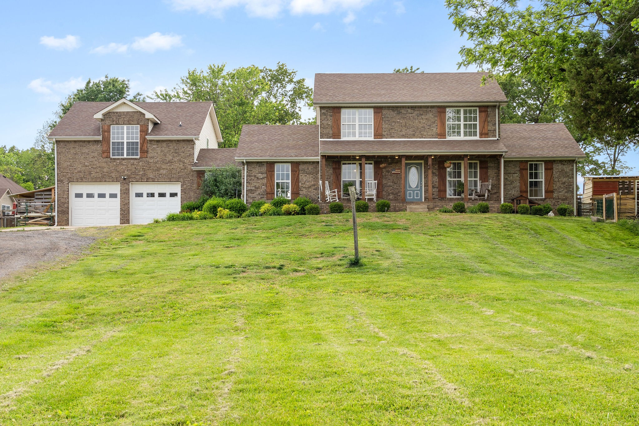 3530 Trough Springs Road Adams, TN 37010 - Photo 3 of 50 Gallery Image 3