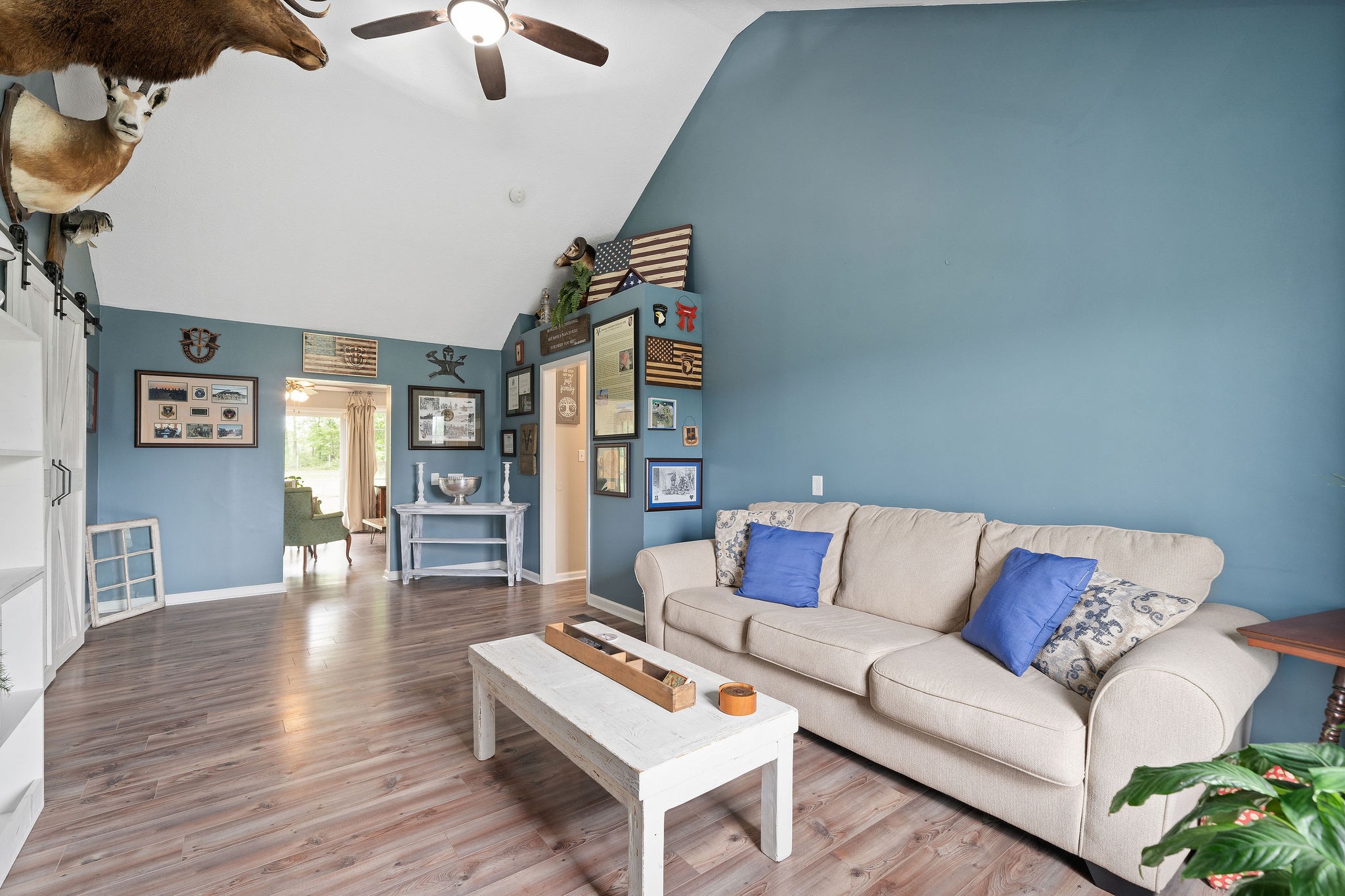 3530 Trough Springs Road Adams, TN 37010 - Photo 27 of 50 Gallery Image 27