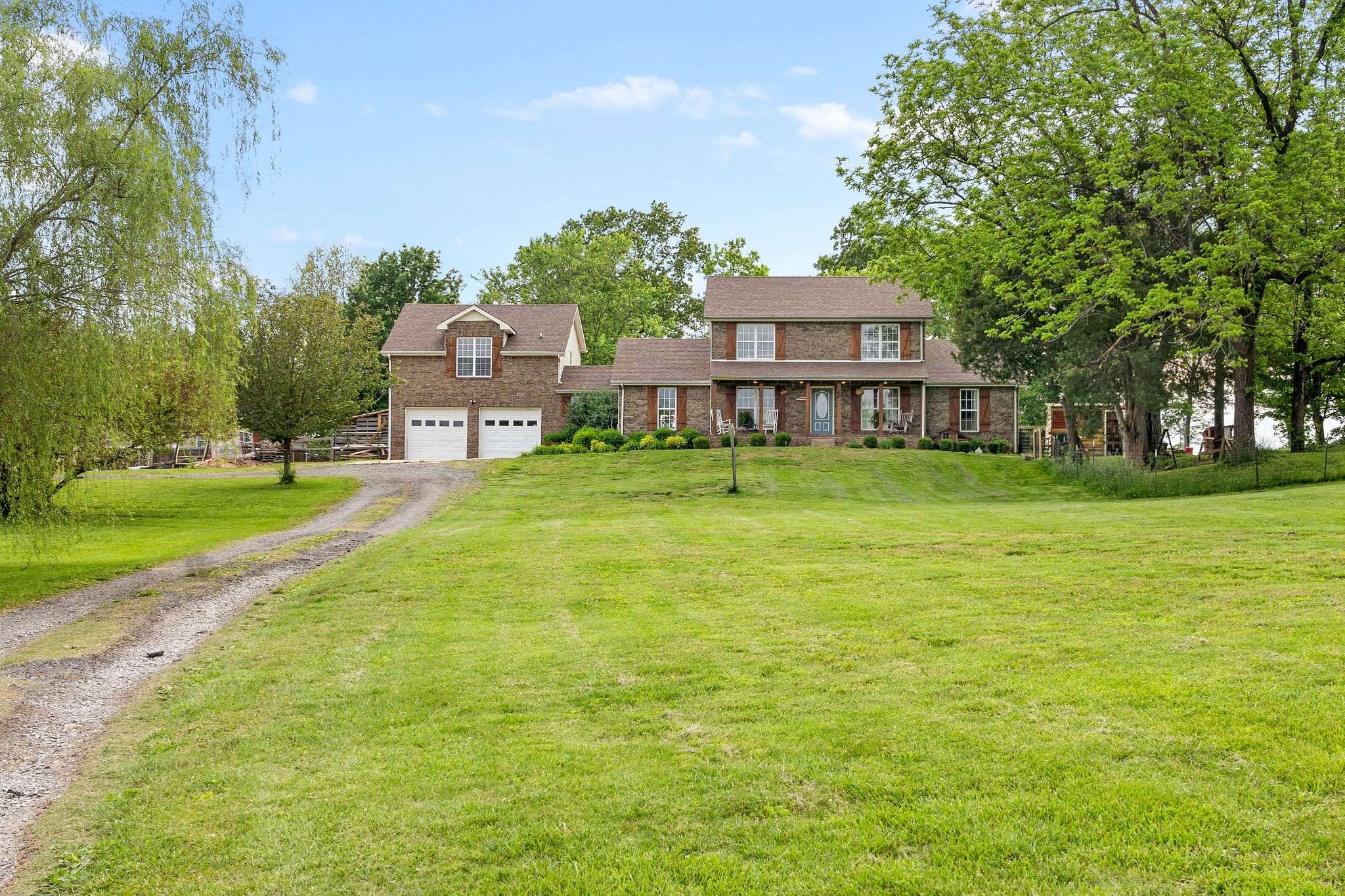 3530 Trough Springs Road Adams, TN 37010 - Photo 4 of 50 Gallery Image 4