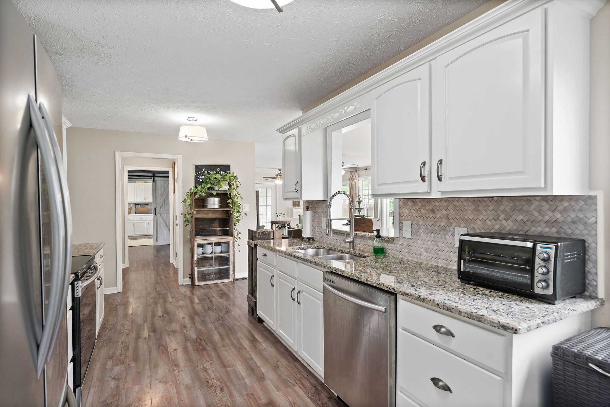 3530 Trough Springs Road Adams, TN 37010 - Photo 5 of 50 Gallery Image 5