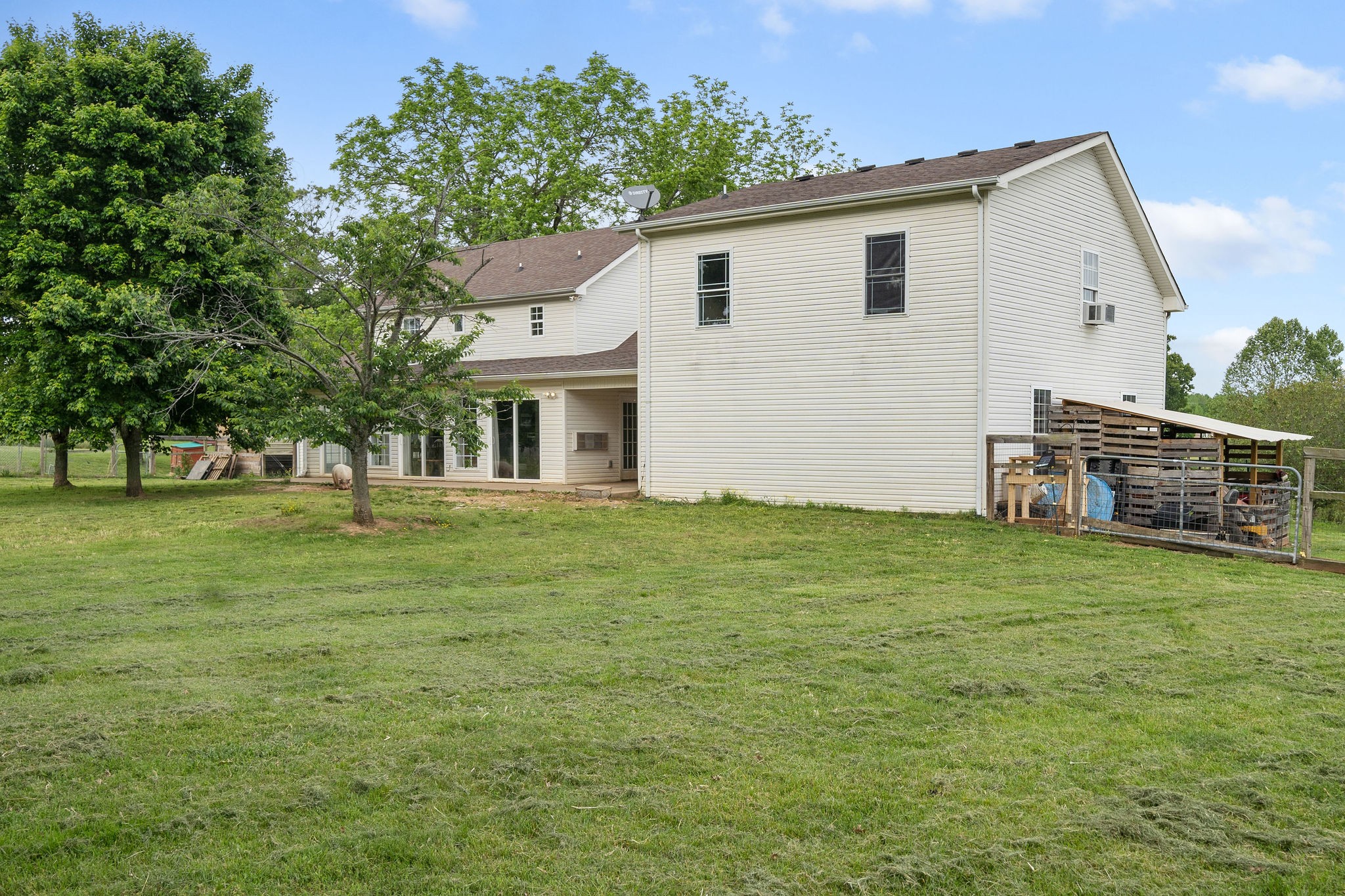 3530 Trough Springs Road Adams, TN 37010 - Photo 50 of 50 Gallery Image 50