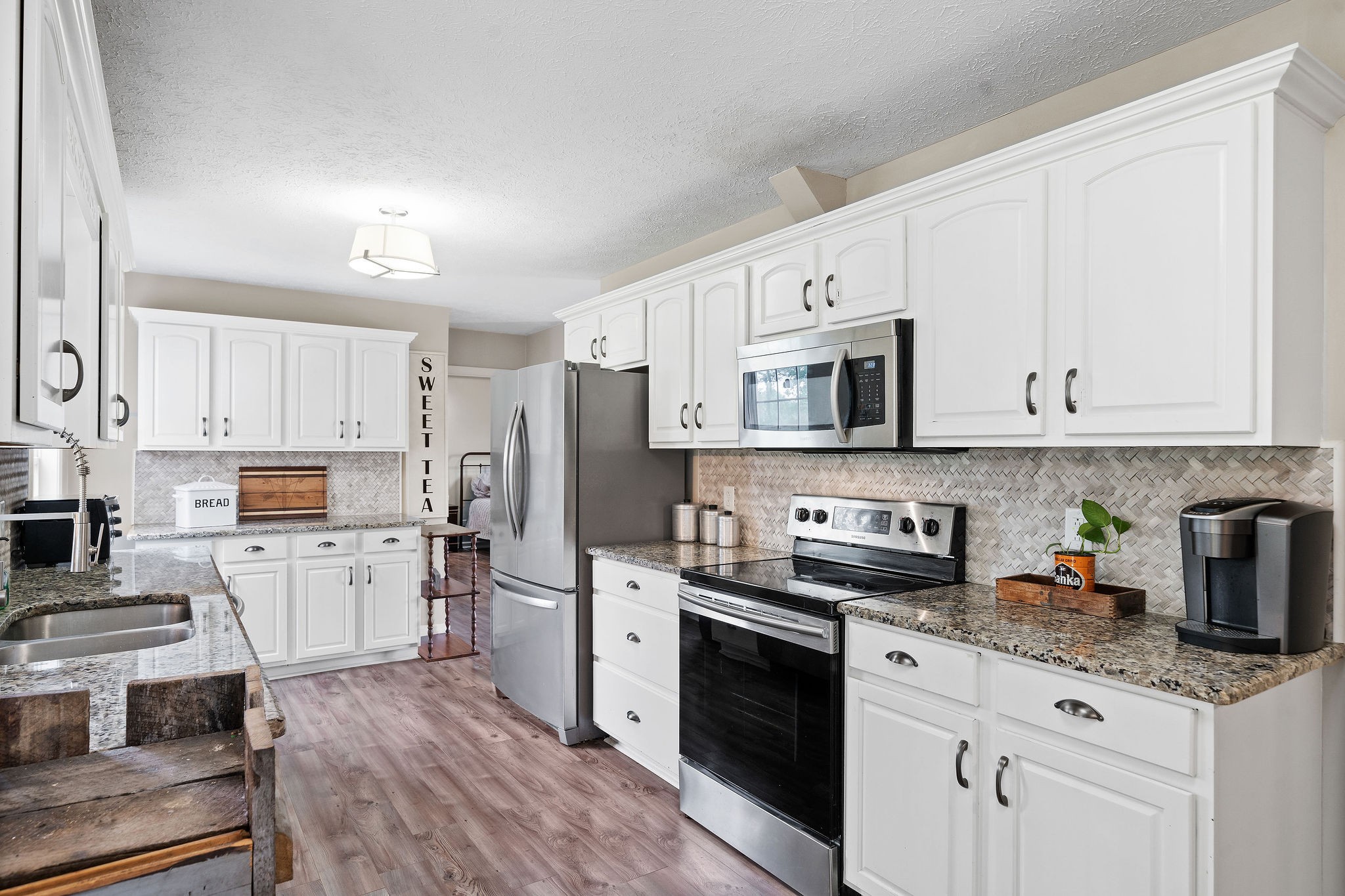 3530 Trough Springs Road Adams, TN 37010 - Photo 7 of 50 Gallery Image 7