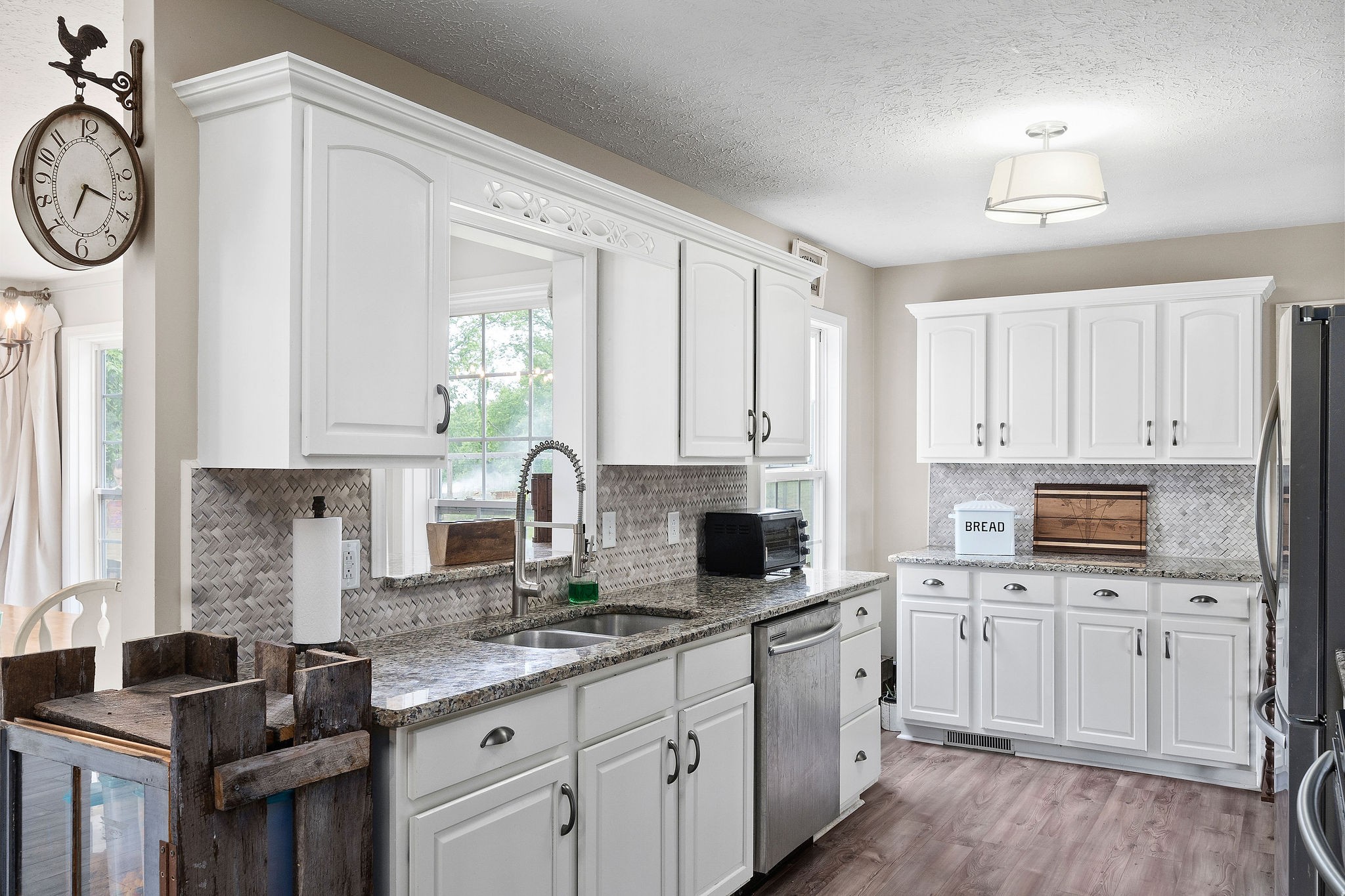 3530 Trough Springs Road Adams, TN 37010 - Photo 8 of 50 Gallery Image 8