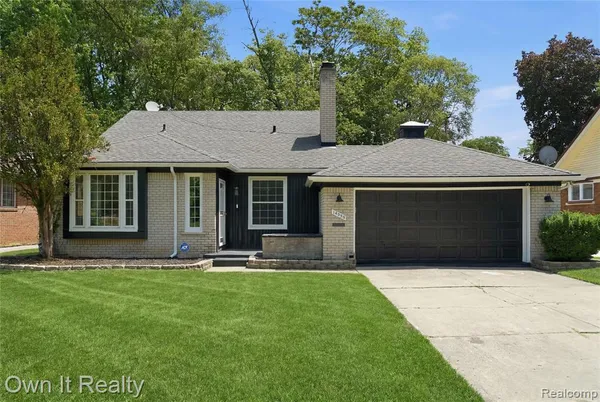 $249,900 | 15490 Warwick Street, Detroit, MI 48223