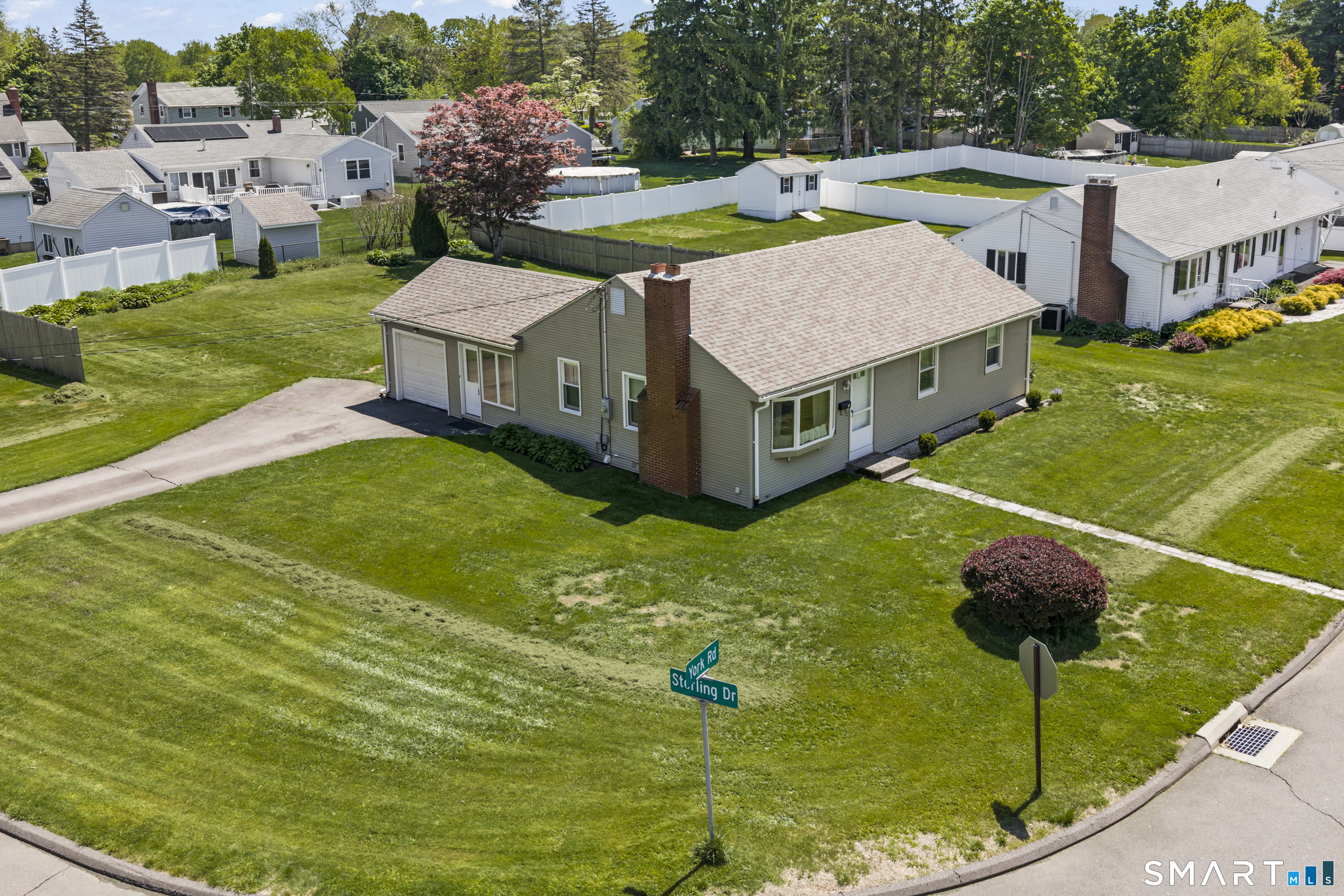 5 York Road Berlin, CT 06037 - Photo 33 of 37