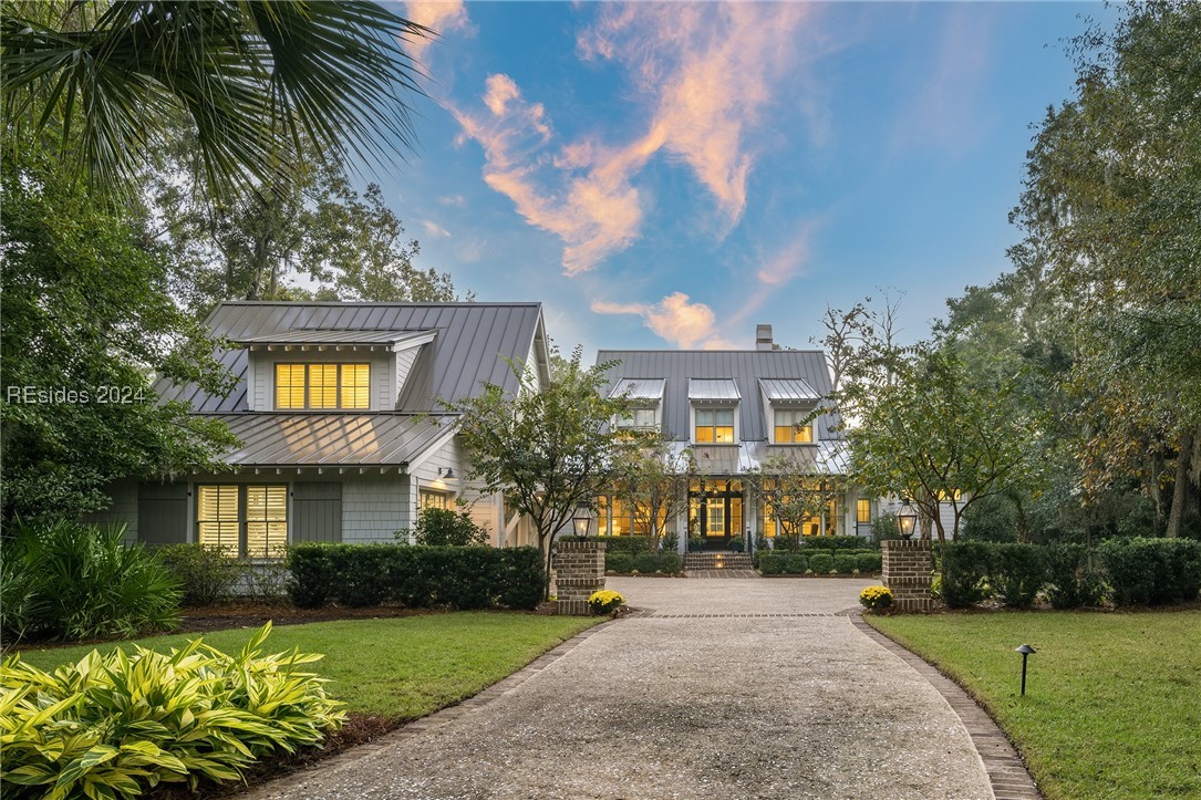 125 Mt Pelia Road Bluffton, SC 29910 - Photo 1 of 1 Gallery Image 1