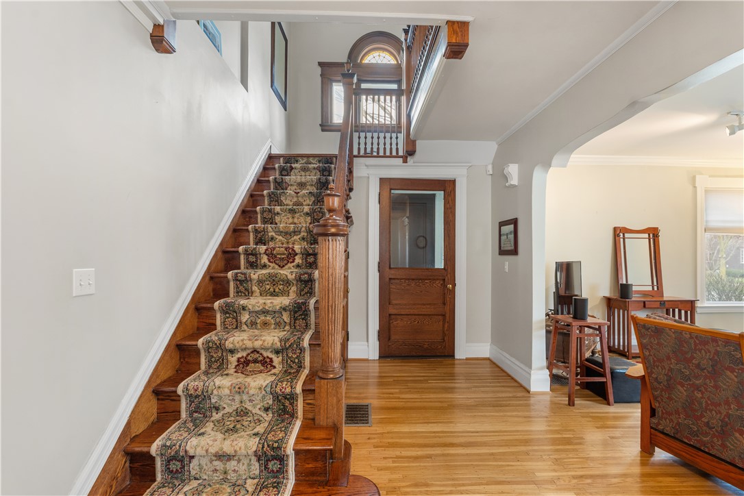 267 Westminster Road Rochester, NY 14607 - Photo 12 of 47 Gallery Image 12