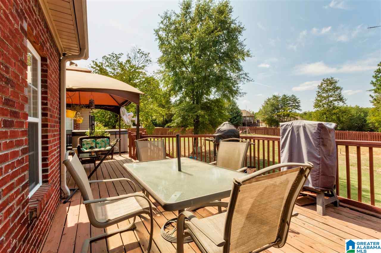 6931 Alice Road McCalla, AL 35111 - Photo 46 of 49