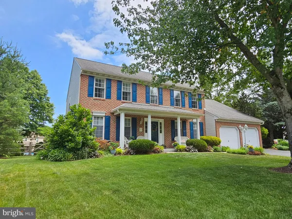 $474,900 | 1120 Stonehenge Drive, Reading, PA 19606