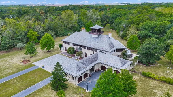 $2,875,000 | 2633 Private Access 424 East, Mahomet, IL 61853