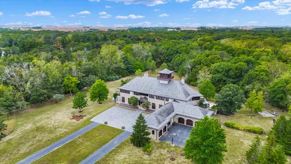 $2,875,000 | 2633 Private Access 424 East, Mahomet, IL 61853