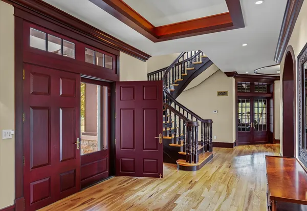 $2,875,000 | 2633 Private Access 424 East, Mahomet, IL 61853