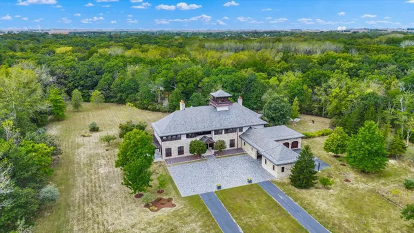 $2,875,000 | 2633 Private Access 424 East, Mahomet, IL 61853