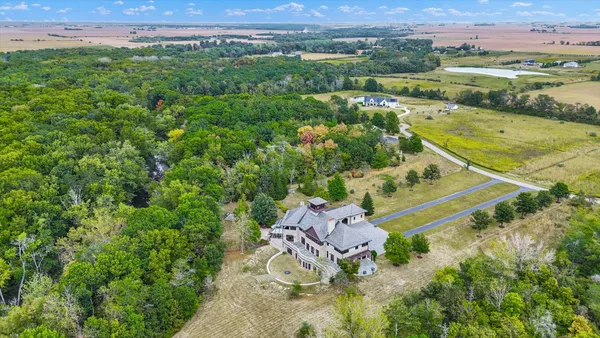 $2,875,000 | 2633 Private Access 424 East, Mahomet, IL 61853