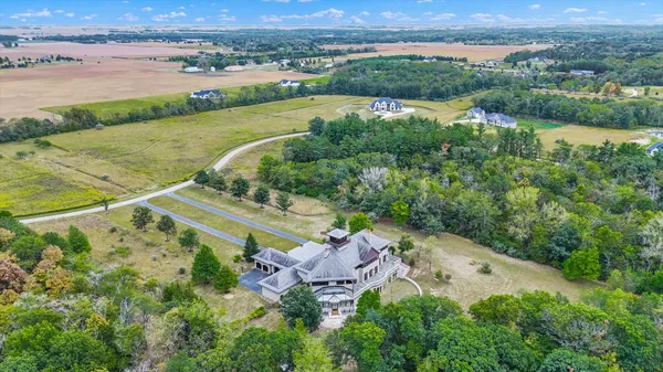 $2,875,000 | 2633 Private Access 424 East, Mahomet, IL 61853