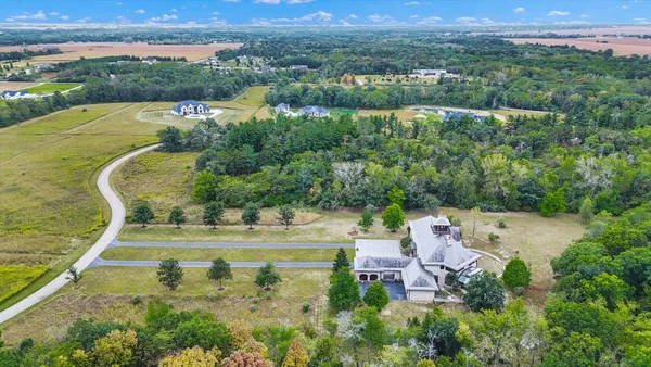 $2,875,000 | 2633 Private Access 424 East, Mahomet, IL 61853