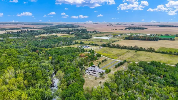 $2,875,000 | 2633 Private Access 424 East, Mahomet, IL 61853