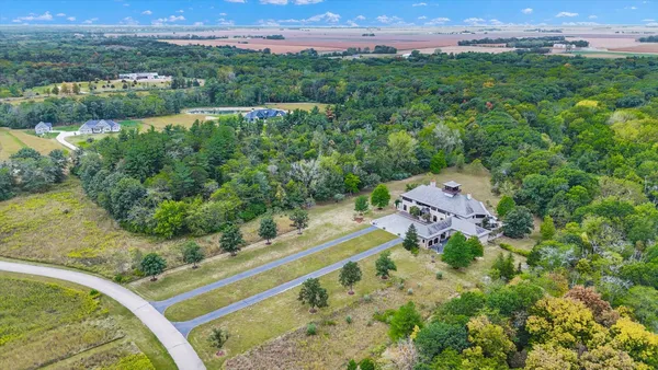 a car parked in front of a building