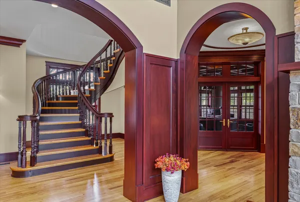 $2,875,000 | 2633 Private Access 424 East, Mahomet, IL 61853