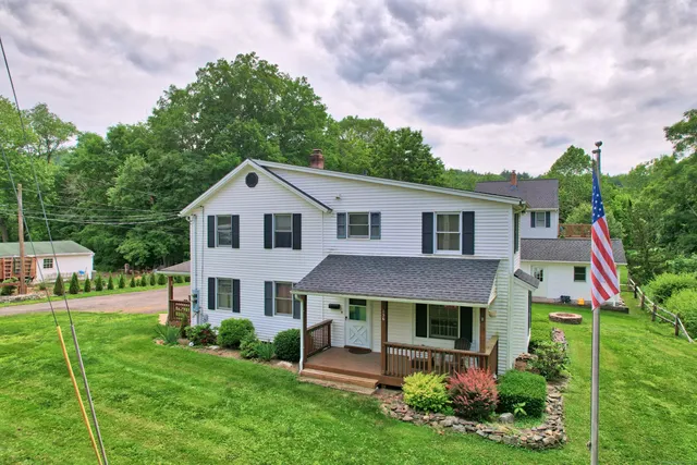 $2,500 | 136 Reynolds Bridge Road, Thomaston, CT 06787