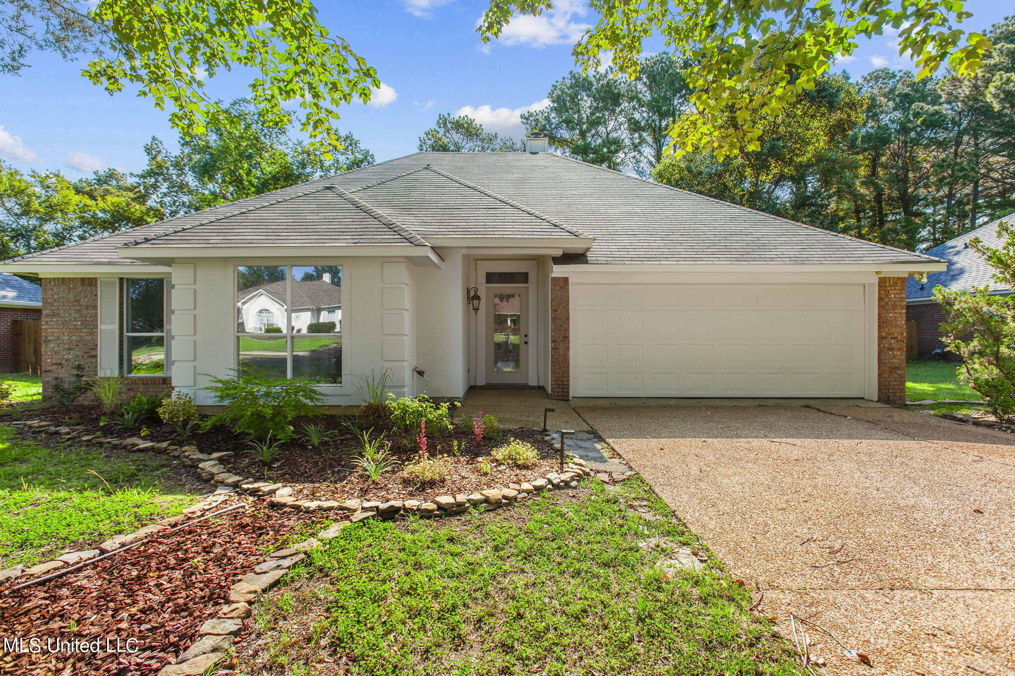 255 Clark Farms Road Madison, MS 39110 - Photo 1 of 34 255 Clark Farms Rd.