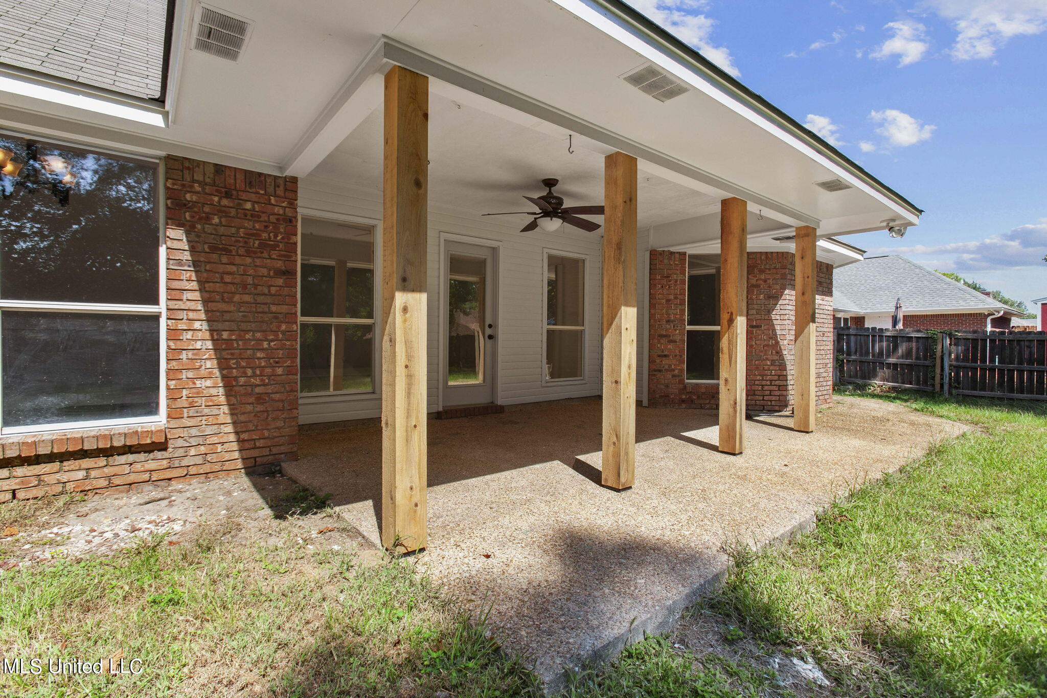 255 Clark Farms Road Madison, MS 39110 - Photo 31 of 34 ClarkFarms32