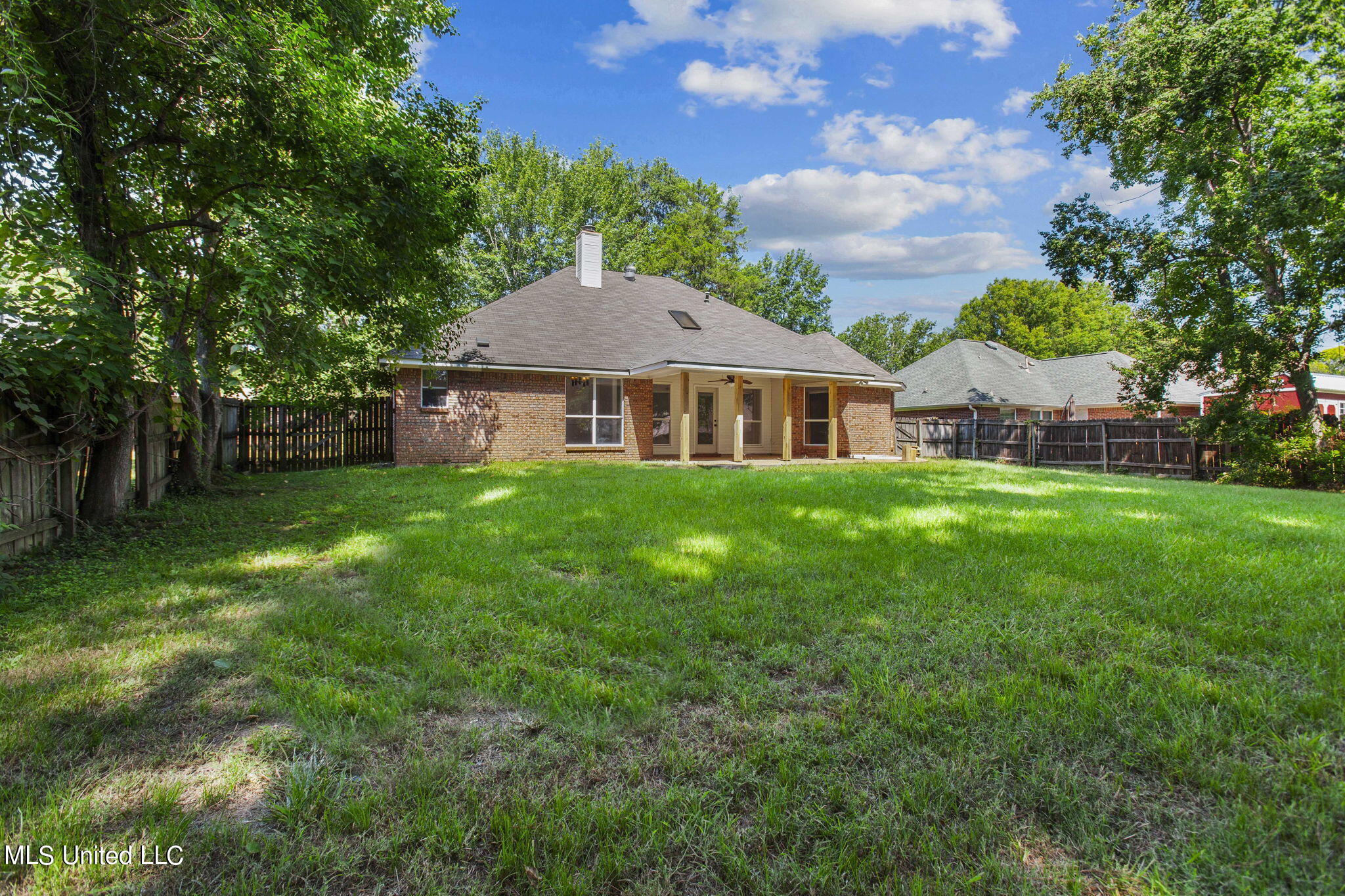 255 Clark Farms Road Madison, MS 39110 - Photo 32 of 34 ClarkFarms33