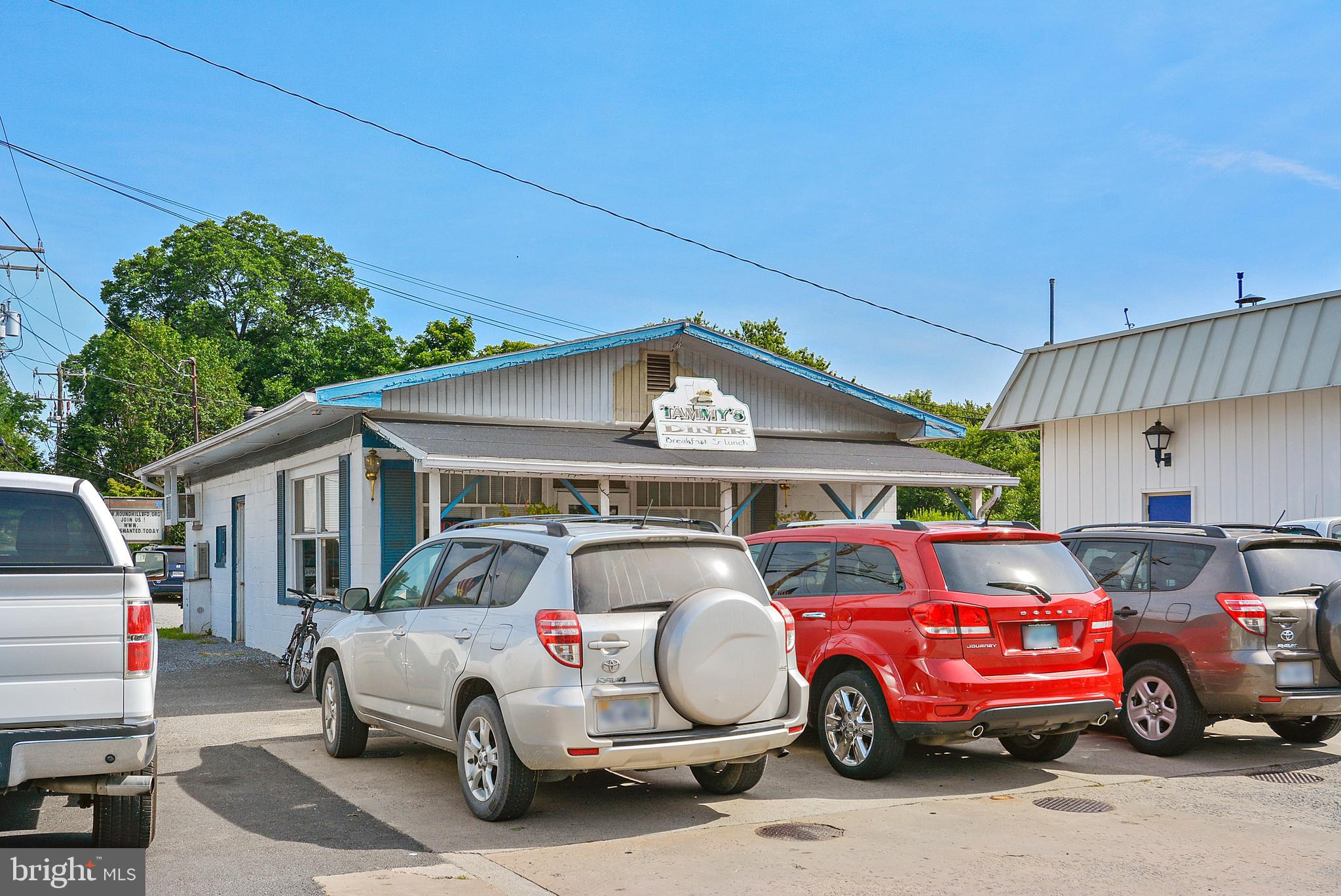 34383 Williams Gap Road Round Hill, VA 20141 - Photo 100 of 103 Tammy's Local Diner
