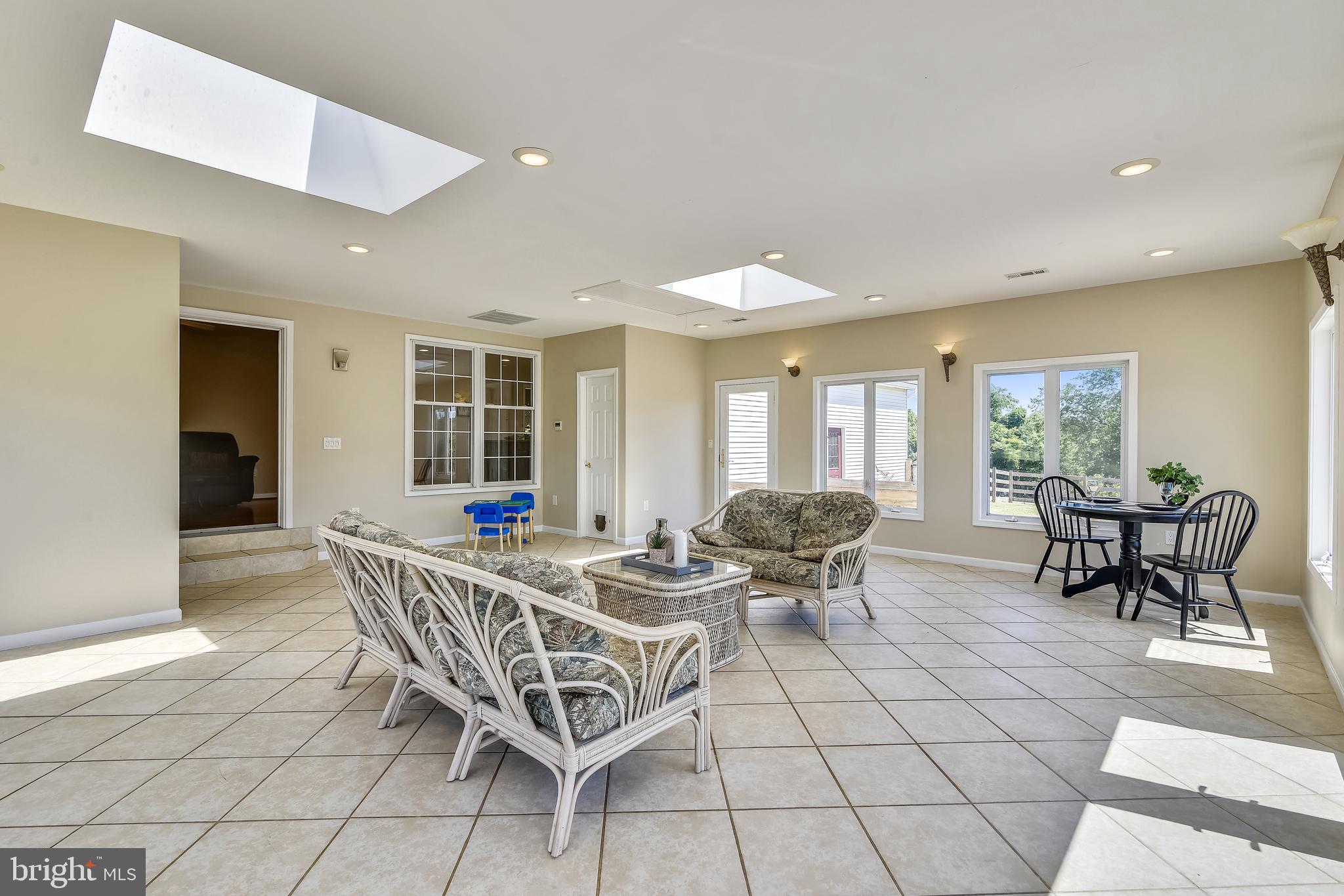 34383 Williams Gap Road Round Hill, VA 20141 - Photo 29 of 103 2nd Family Room Additions with it own Zoned HVAC