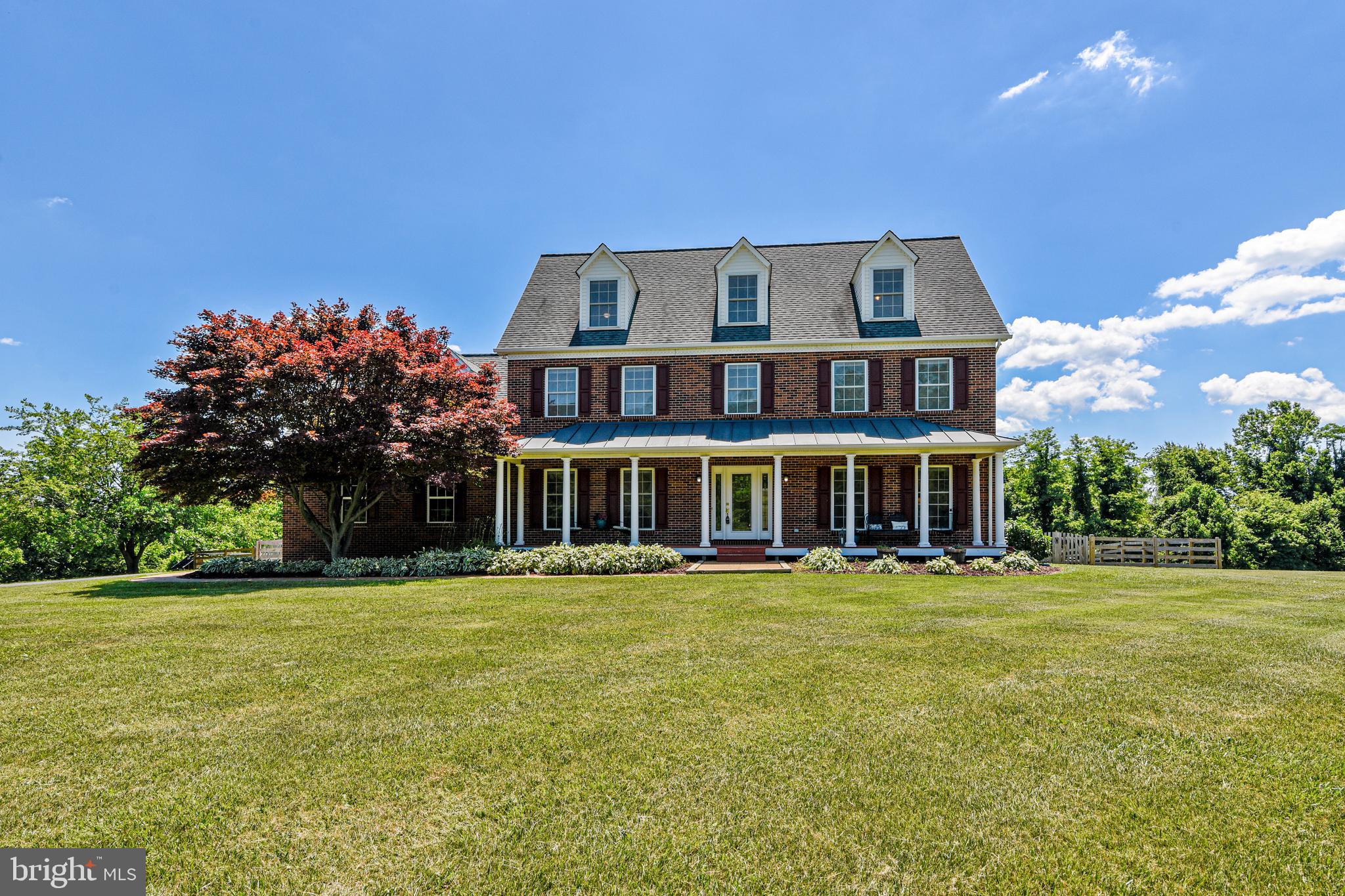 34383 Williams Gap Road Round Hill, VA 20141 - Photo 4 of 103 Serenity Awaits you