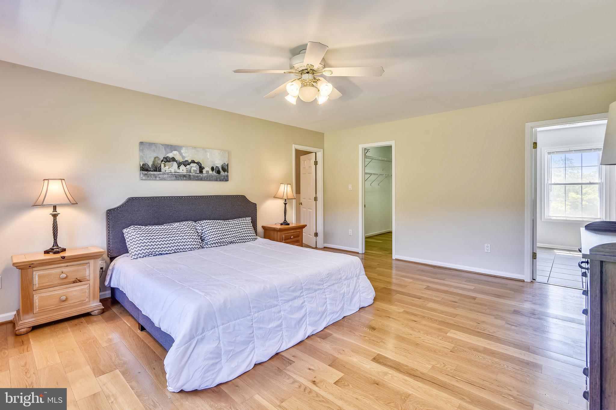 34383 Williams Gap Road Round Hill, VA 20141 - Photo 37 of 103 Master Bedroom Suite