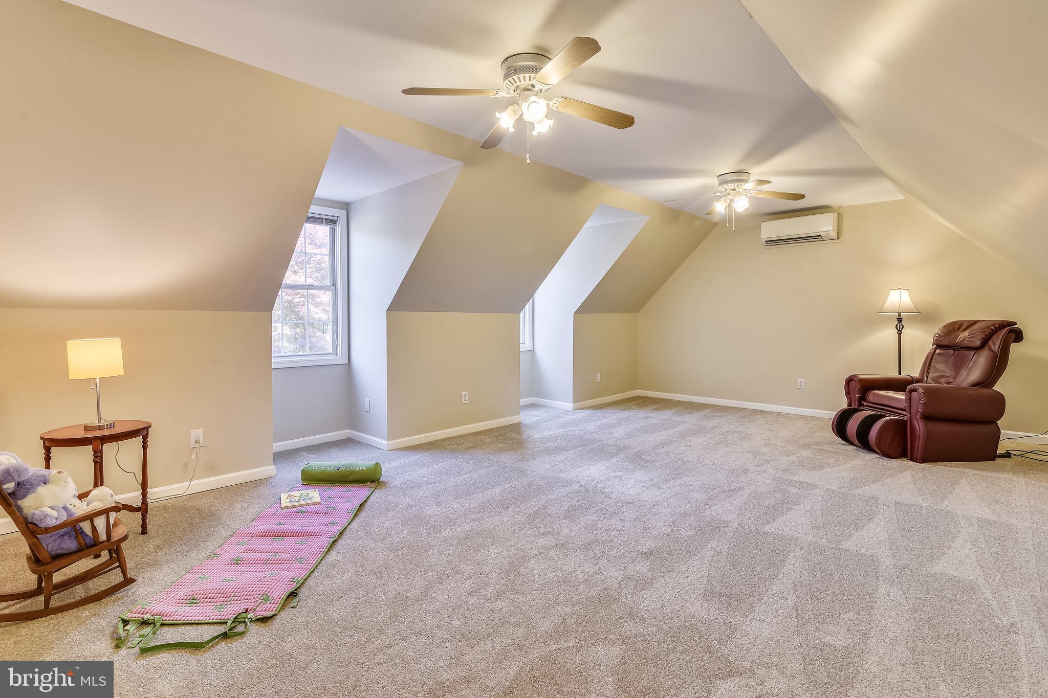 34383 Williams Gap Road Round Hill, VA 20141 - Photo 39 of 103 Bonus Room off Master Suite