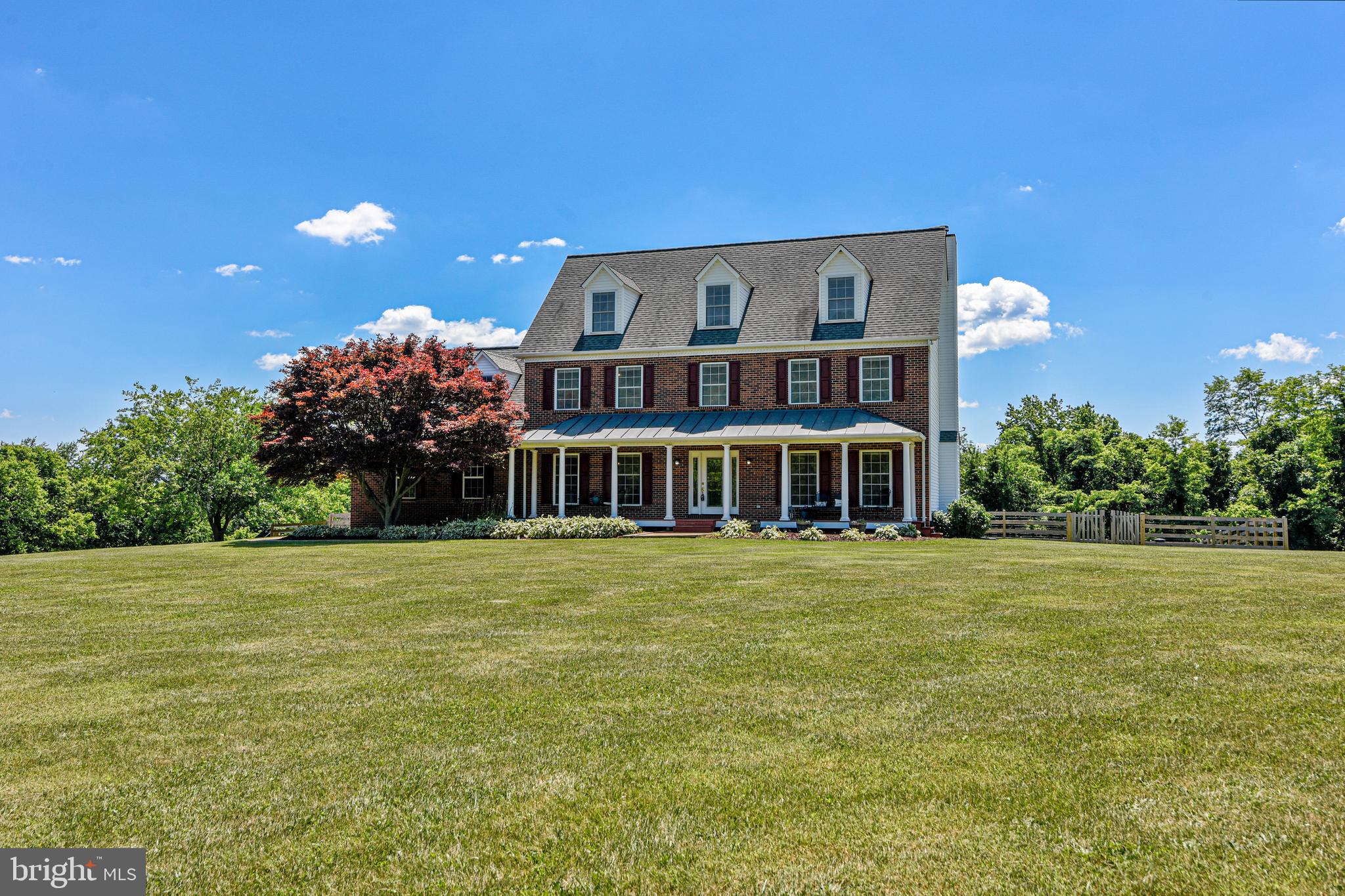34383 Williams Gap Road Round Hill, VA 20141 - Photo 5 of 103 Gallery Image 5