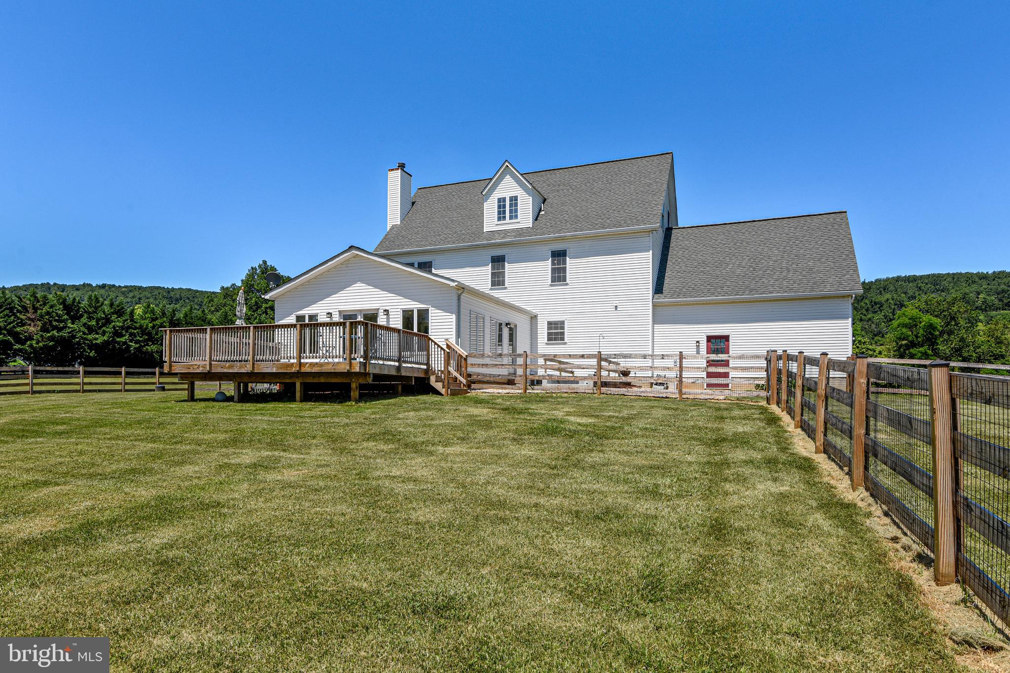 34383 Williams Gap Road Round Hill, VA 20141 - Photo 75 of 103 Fenced Areas