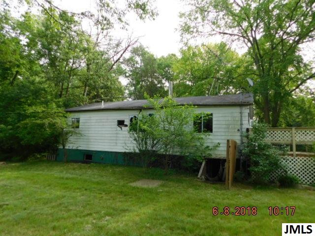 5480 Oakpoint Road Jackson, MI 49201 - Photo 3 of 3 Photo 3