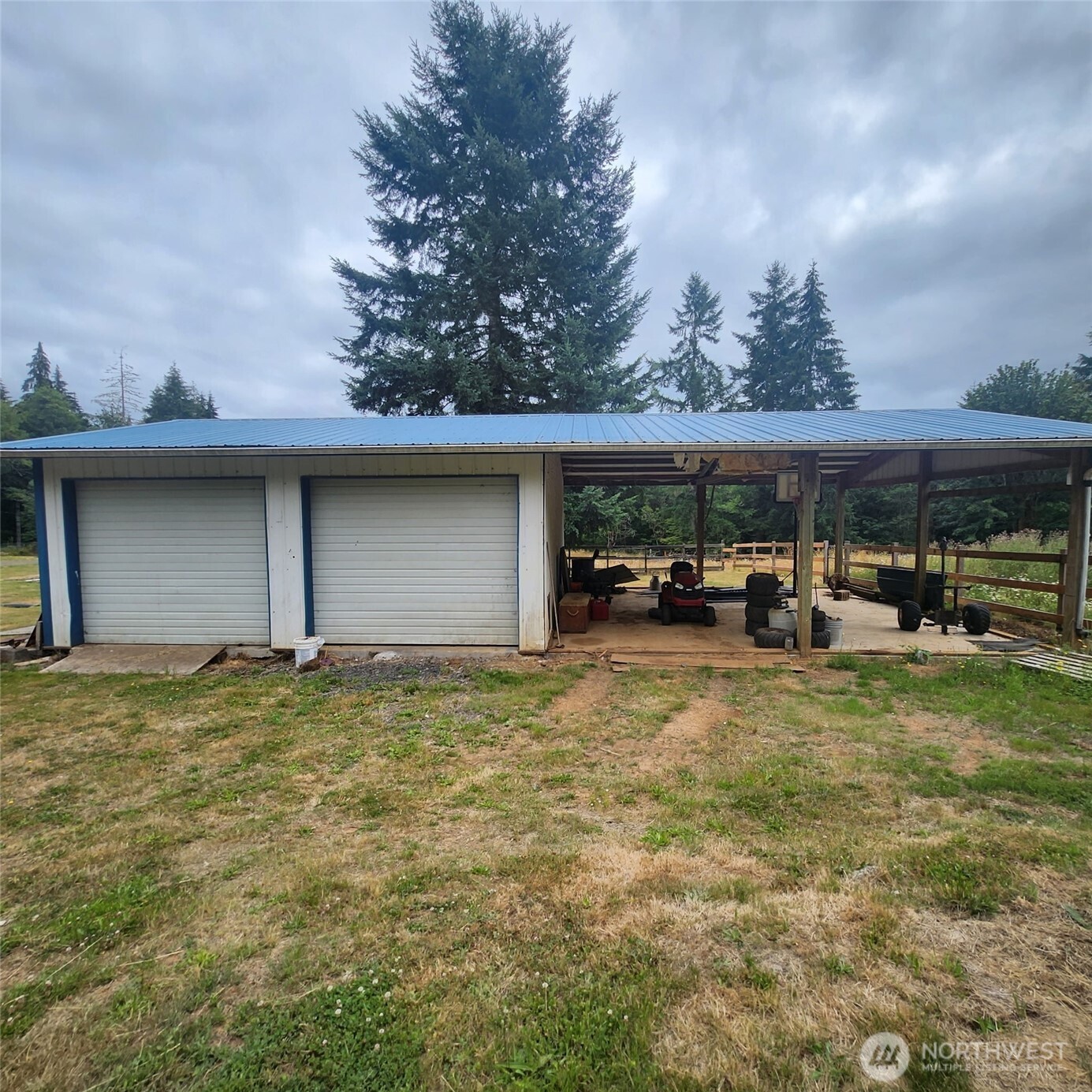 123 Barton Road Rochester, WA 98579 - Photo 7 of 26