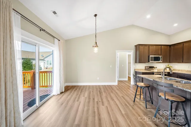 $439,000 | 457 Riverwind Drive, Hendersonville, NC 28739