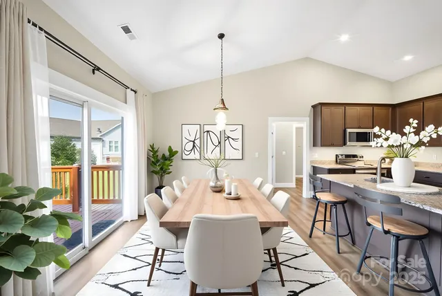 $439,000 | 457 Riverwind Drive, Hendersonville, NC 28739