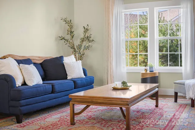 $439,000 | 457 Riverwind Drive, Hendersonville, NC 28739