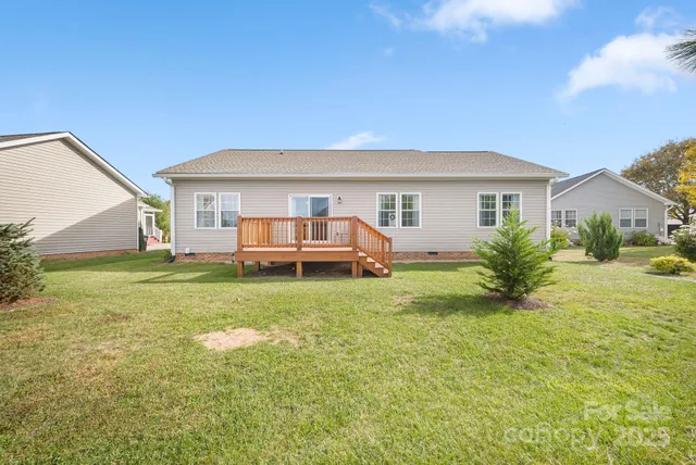 $439,000 | 457 Riverwind Drive, Hendersonville, NC 28739