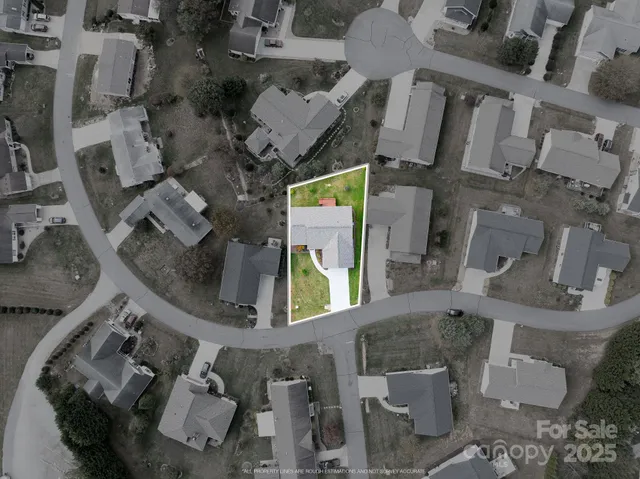 $439,000 | 457 Riverwind Drive, Hendersonville, NC 28739