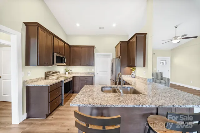 $439,000 | 457 Riverwind Drive, Hendersonville, NC 28739