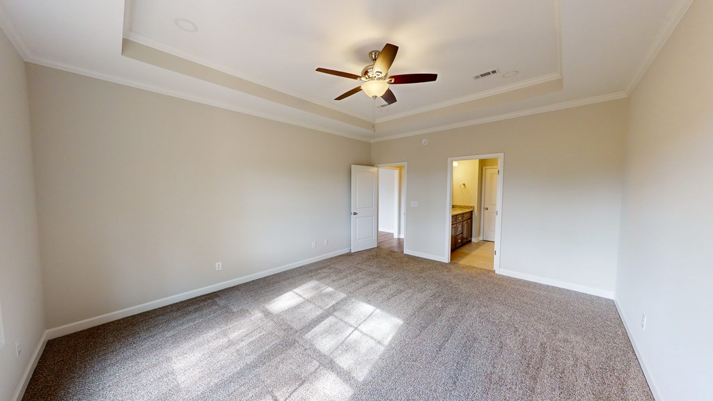 146 Gulledge Road Headland, AL 36345 - Photo 18 of 31