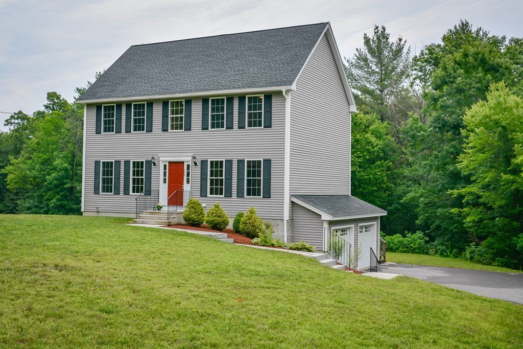 172 Fitchburg Road Townsend, MA 01469 - Photo 1 of 33