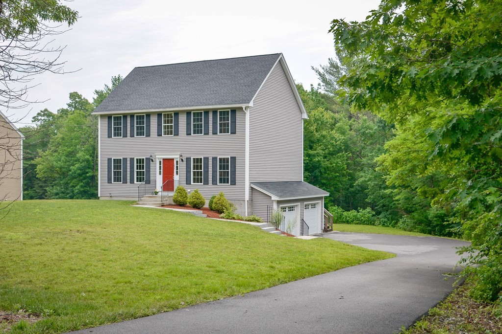 172 Fitchburg Road Townsend, MA 01469 - Photo 2 of 33