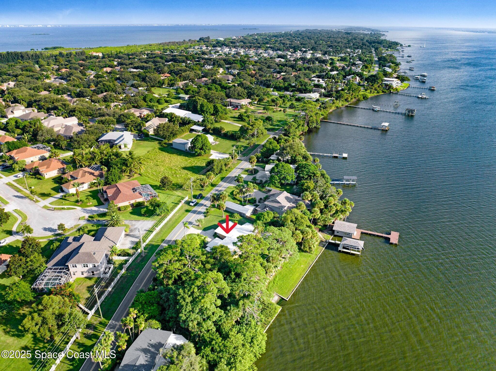 2885 South Tropical Trail Merritt Island, FL 32952 - Photo 13 of 21 Arrow