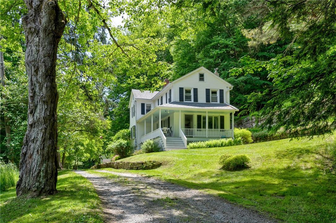472 Viaduct Road Callicoon, NY 12723 - Photo 1 of 1 Gallery Image 1