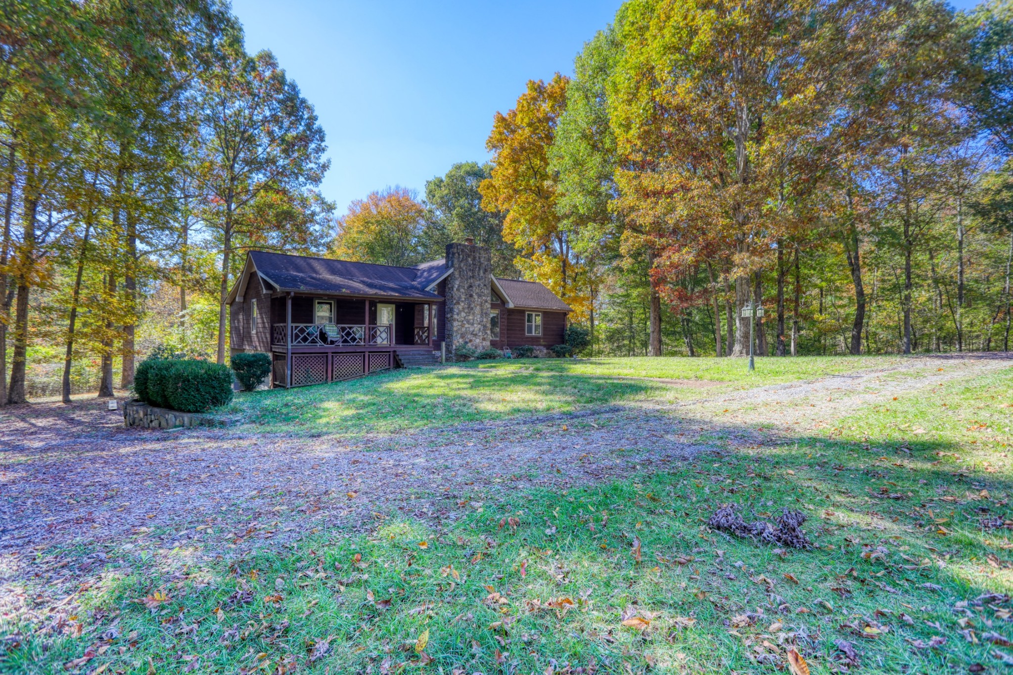 228 Lear Road Portland, TN 37148 - Photo 1 of 36
